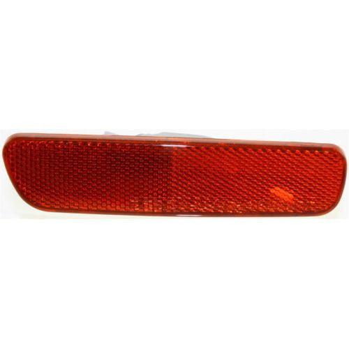 1999-2003 Lexus RX300 Rear Side Marker Lamp LH, Assembly, On