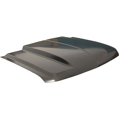 2007-2013 Chevy Silverado COWL HOOD PANEL, FOR 1500/HYBRID MODELS