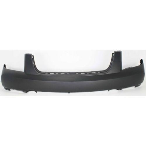 2005-2007 Ford Freestyle Front Bumper Cover, Upper, Primed | Classic 2 ...