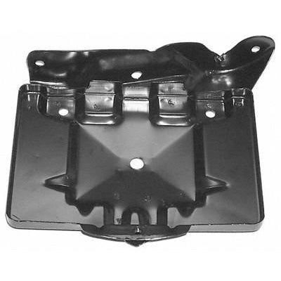 1964 1965 Pontiac Beaumont Battery Tray