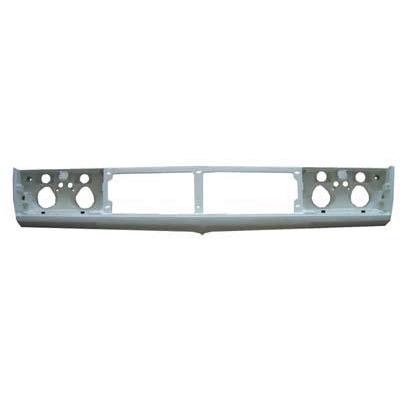 1982-1987 Chevy El Camino Header Panel | Classic 2 Current Fabrication