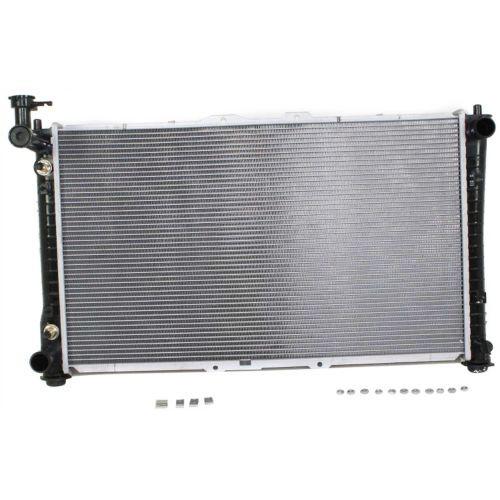 2002-2005 Kia Sedona Radiator | Classic 2 Current Fabrication