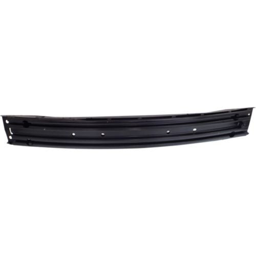 2013-2015 Ford Police Interceptor Utility Front Bumper Reinforcement-n 