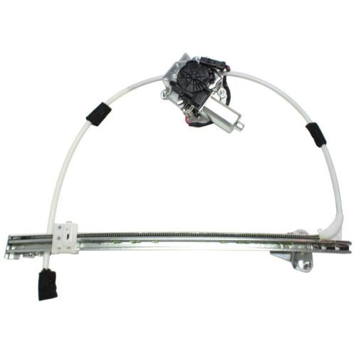 Window Regulator 68059647AA 55360035AJ For Jeep Liberty 2002-2006