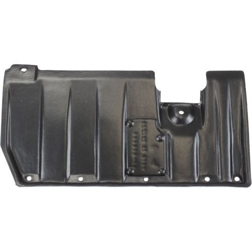 2011-2013 Mitsubishi Rvr Engine Splash Shield, Floor Rh 