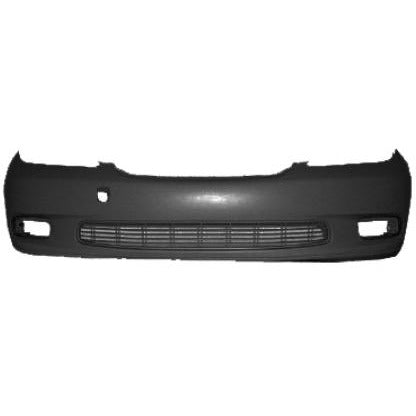 Lexus es330 front deals bumper