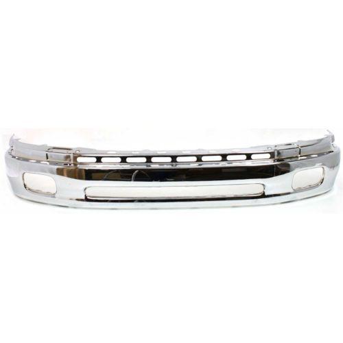 2000-2006 TOYOTA TUNDRA FRONT BUMPER, Chrome, Lower | Classic 2 Current ...