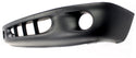 1997-2000 Dodge Dakota Front Bumper Cover, Primed, Lower, w/Fog Lamp for the years: 1997, 1998, 1999, 2000