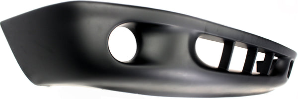 1997-2000 Dodge Dakota Front Bumper Cover, Primed, Lower, w/Fog Lamp for the years: 1997, 1998, 1999, 2000