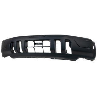 1997-2001 Honda CR-V Front Bumper Cover, Textured, LX/EX Models for the years: 1997, 1998, 1999, 2000, 2001