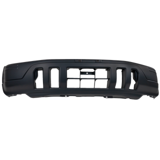 1997-2001 Honda CR-V Front Bumper Cover, Textured, LX/EX Models for the years: 1997, 1998, 1999, 2000, 2001