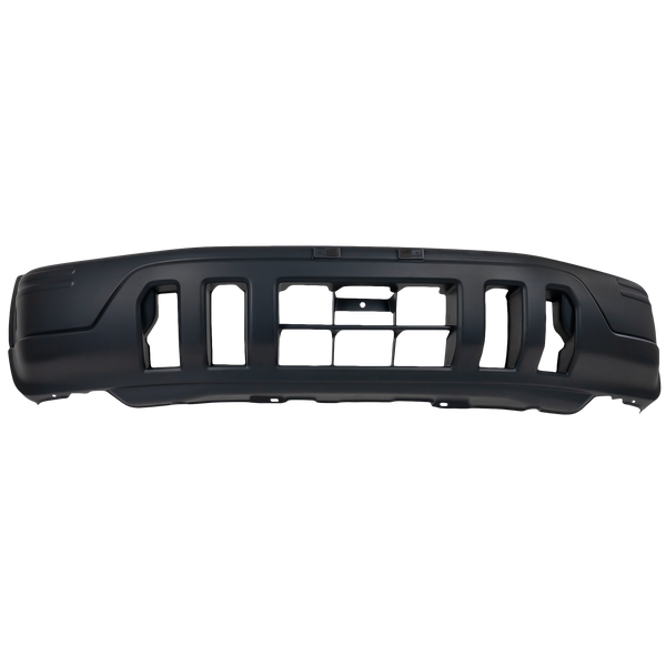 1997-2001 Honda CR-V Front Bumper Cover, Textured, LX/EX Models for the years: 1997, 1998, 1999, 2000, 2001