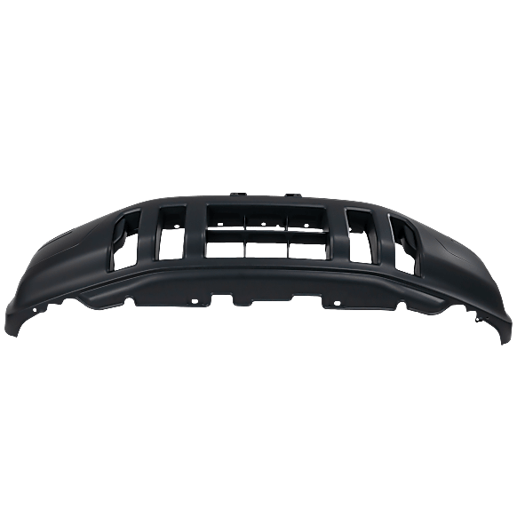 1997-2001 Honda CR-V Front Bumper Cover, Textured, LX/EX Models