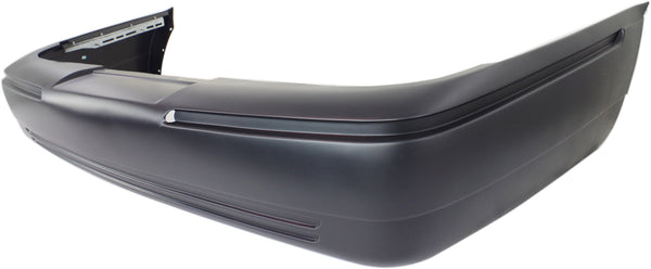 1998-2011 Mercury Marquis Rear Bumper Cover, Primed for the years: 1998, 1999, 2000, 2001, 2002, 2003, 2004, 2005, 2006, 2007, 2008, 2009, 2010, 2011