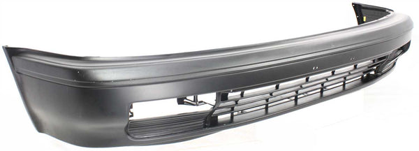 1990-1991 Honda Accord LX Front Bumper Cover for the years: 1990, 1991