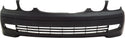 1998-2005 Lexus GS300 Front Bumper Cover, Primed for the years: 1998, 1999, 2000, 2001, 2002, 2003, 2004, 2005