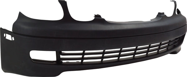 1998-2005 Lexus GS300 Front Bumper Cover, Primed for the years: 1998, 1999, 2000, 2001, 2002, 2003, 2004, 2005