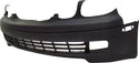 1998-2005 Lexus GS300 Front Bumper Cover, Primed for the years: 1998, 1999, 2000, 2001, 2002, 2003, 2004, 2005