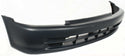 1992-1995 Honda Civic Front Bumper Cover, Primed, 4-door, Sedan for the years: 1992, 1993, 1994, 1995