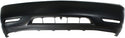 1999-2003 Lexus RX300 Front Bumper Cover, Primed, w/ Side Lamp Hole-Capa for the years: 1999, 2000, 2001, 2002, 2003