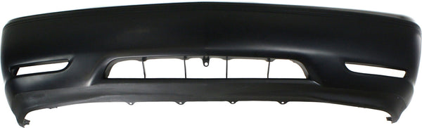 1999-2003 Lexus RX300 Front Bumper Cover, Primed, w/ Side Lamp Hole-Capa for the years: 1999, 2000, 2001, 2002, 2003