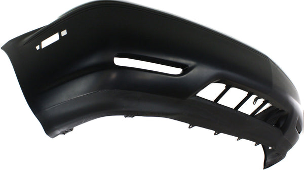 1999-2003 Lexus RX300 Front Bumper Cover, Primed, w/ Side Lamp Hole-Capa for the years: 1999, 2000, 2001, 2002, 2003