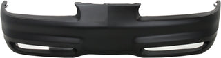 1998-2002 Oldsmobile Intrigue Front Bumper Cover, Primed for the years: 1998, 1999, 2000, 2001, 2002