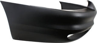 1998-2002 Oldsmobile Intrigue Front Bumper Cover, Primed for the years: 1998, 1999, 2000, 2001, 2002