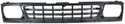 1990-1992 Mitsubishi Pickup Grille, Black