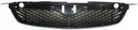 1999-2000 Mazda Protege Grille, Textured Black