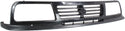 1991-1995 Suzuki Sidekick Grille, Black