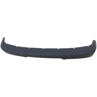 1991-1998  Suzuki Sidekick Front Bumper Cover, Textured, 2-Door/4-Door