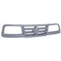 1996-1998 Geo Tracker Grille, Painted-Black