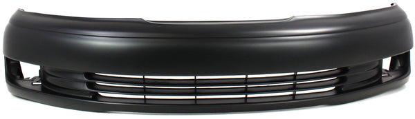 1997-1999 Lexus ES300 Front Bumper Cover, Primed for the years: 1997, 1998, 1999