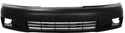 1997-1999 Lexus ES300 Front Bumper Cover, Primed for the years: 1997, 1998, 1999