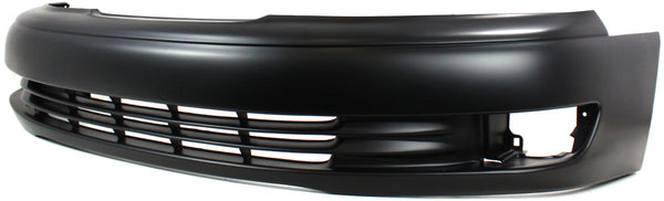 1997-1999 Lexus ES300 Front Bumper Cover, Primed for the years: 1997, 1998, 1999