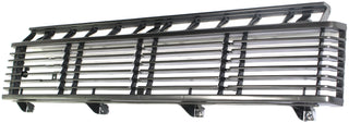 1979-1981 Toyota Pickup Grille, Silver