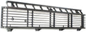 1979-1981 Toyota Pickup Grille, Silver