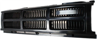 1984-1986 Toyota 4runner Grille, Center, Primed