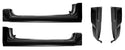 1987-1996 Dodge Dakota Factory Style Outer Rocker Panel & Cab Corner Kit