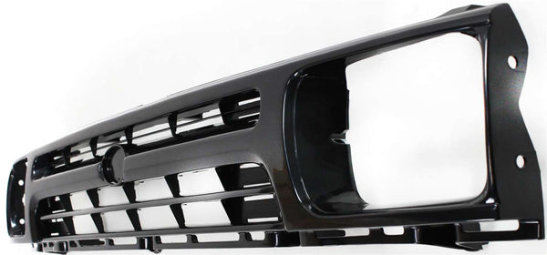 1992-1995 Toyota Pickup Grille, Black