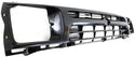 1992-1995 Toyota Pickup Grille, Black