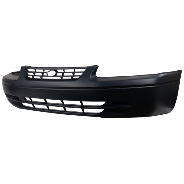 1997-1999 Toyota Camry Front Bumper Cover, Primed for the years: 1997, 1998, 1999