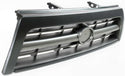 1996-1998 Toyota 4runner Grille, Painted-gray