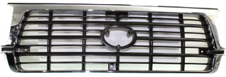 1995-1997 Toyota Land Cruiser Grille