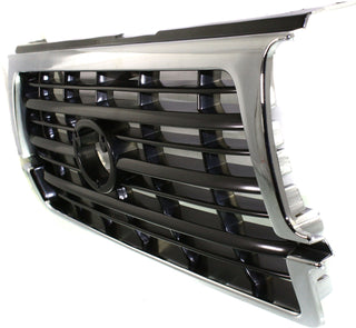 1995-1997 Toyota Land Cruiser Grille