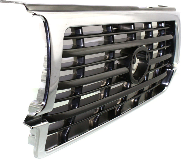 1995-1997 Toyota Land Cruiser Grille