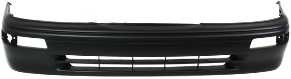 1995-1997 Toyota Avalon Front Bumper Cover, Primed, Usa Built for the years: 1995, 1996, 1997