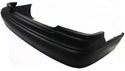 1998-1999 Toyota Avalon Rear Bumper Cover, Primed for the years: 1998, 1999