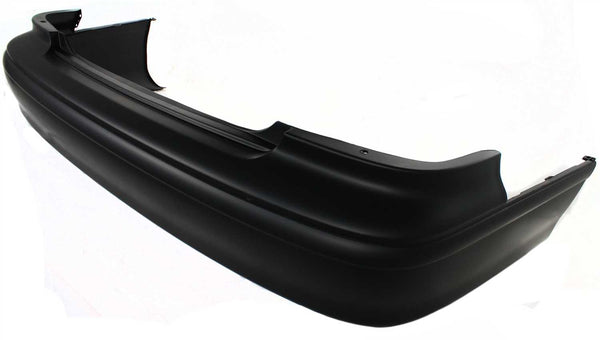 1998-1999 Toyota Avalon Rear Bumper Cover, Primed for the years: 1998, 1999